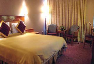 Bilik Premium Double