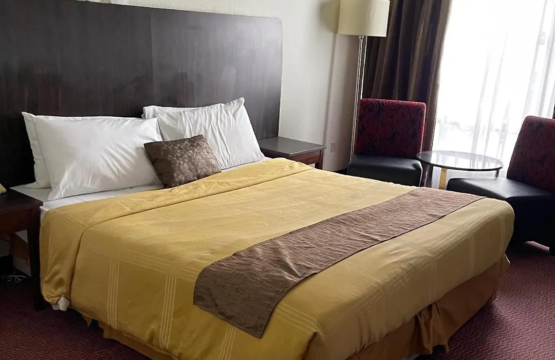 Hotel Grand Continental Kuantan-1