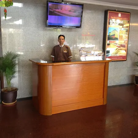 Hotel Grand Continental Kuantan-3