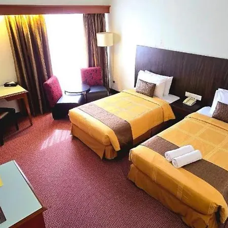 Hotel Grand Continental Kuantan-2