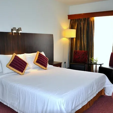 Hotel Grand Continental Kuantan-3